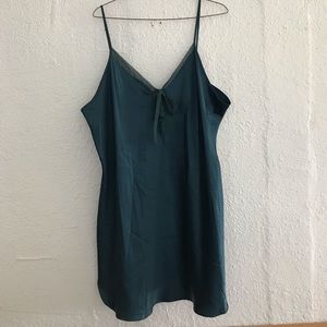 Slip Dress / Nightgown